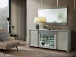 sole 4 door sideboard