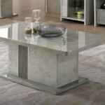 sole coffee table