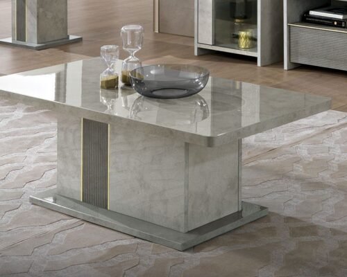 sole coffee table