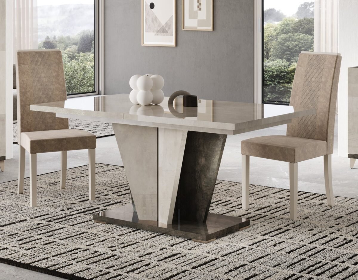 felix fixed dining table