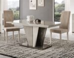 felix fixed dining table
