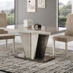 felix fixed dining table