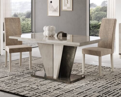 felix fixed dining table