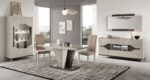 felix fixed dining table