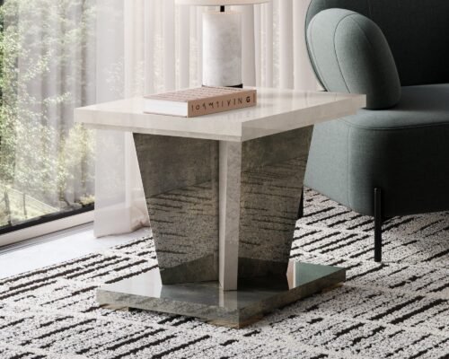 felix lamp table