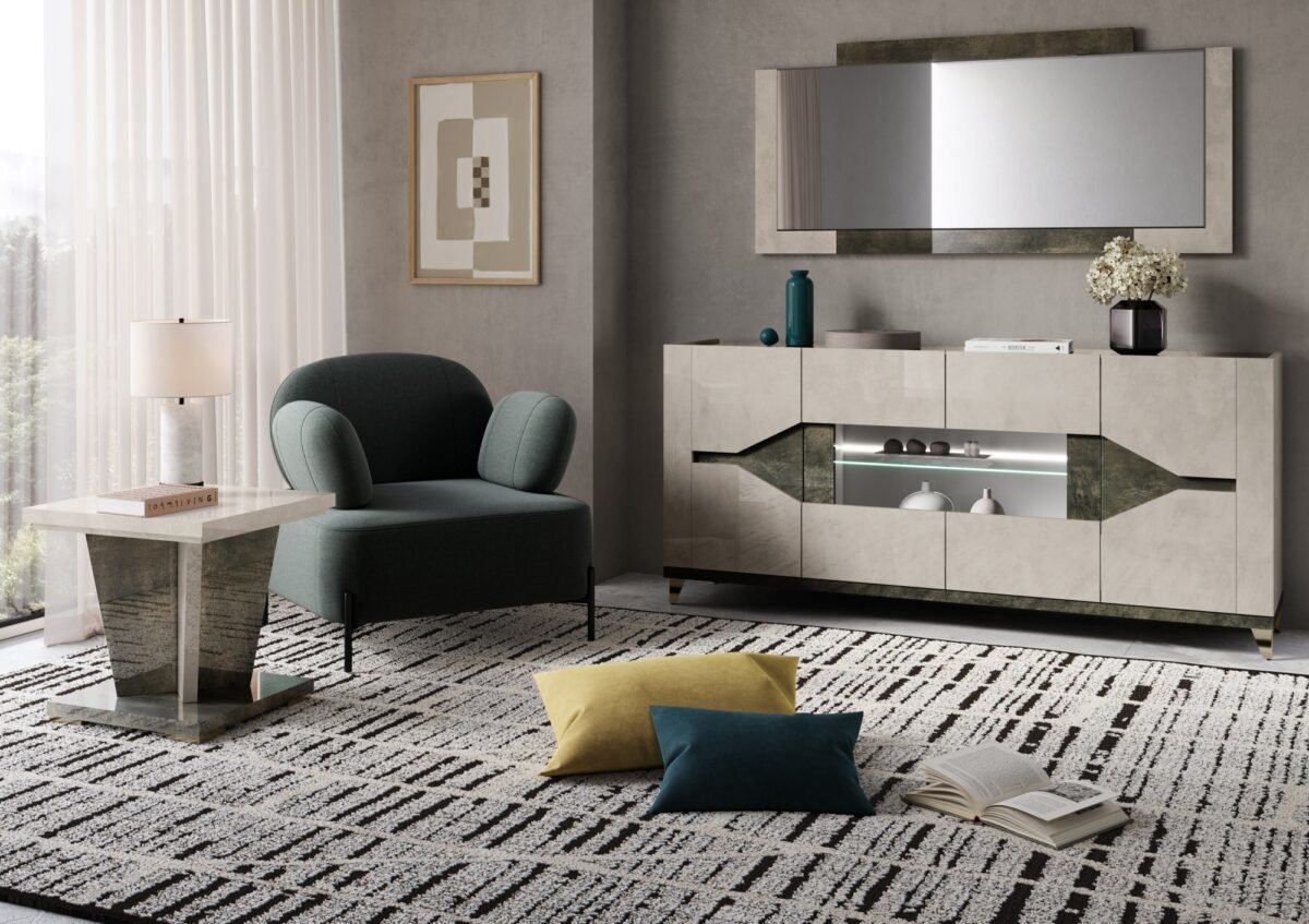 felix lamp table