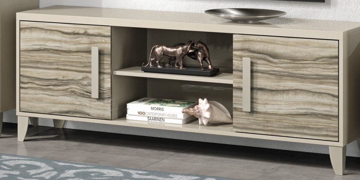 caprice tv unit