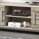 caprice tv unit