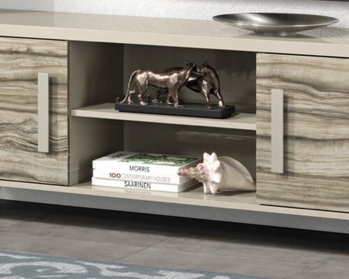caprice tv unit