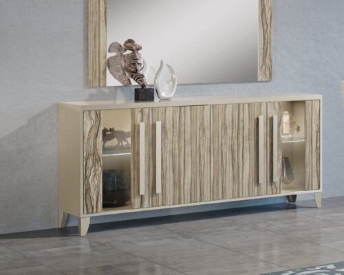 caprice 4 door sideboard
