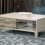 caprice coffee table