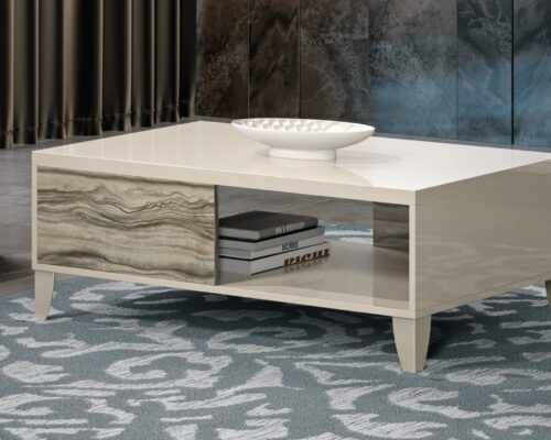 caprice coffee table