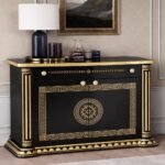 aurora sideboard