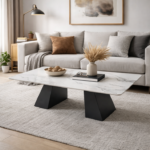 bk roma coffee table