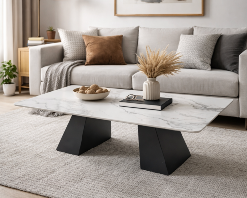 bk roma coffee table