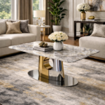 gs madrid coffee table