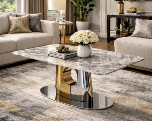 gs madrid coffee table