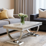 chelsea coffee table
