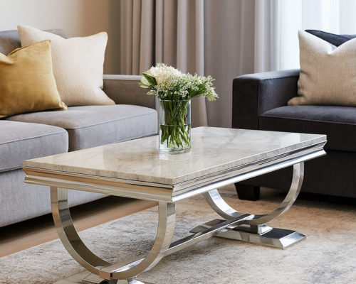 chelsea coffee table