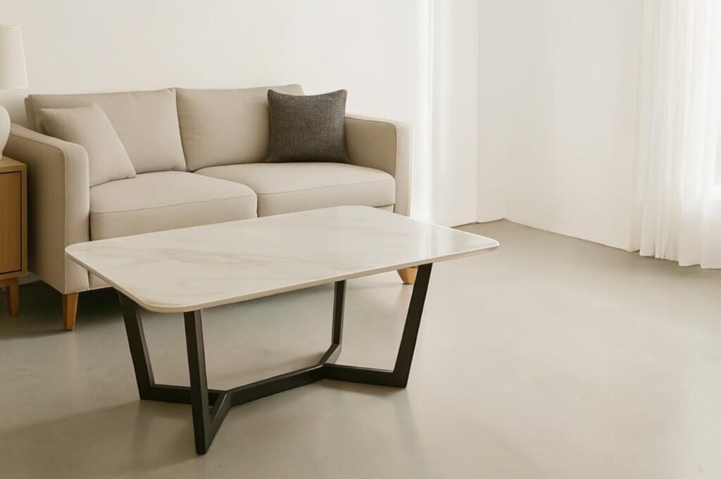 bk jessica coffee table