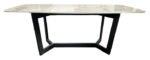 bk jessica coffee table