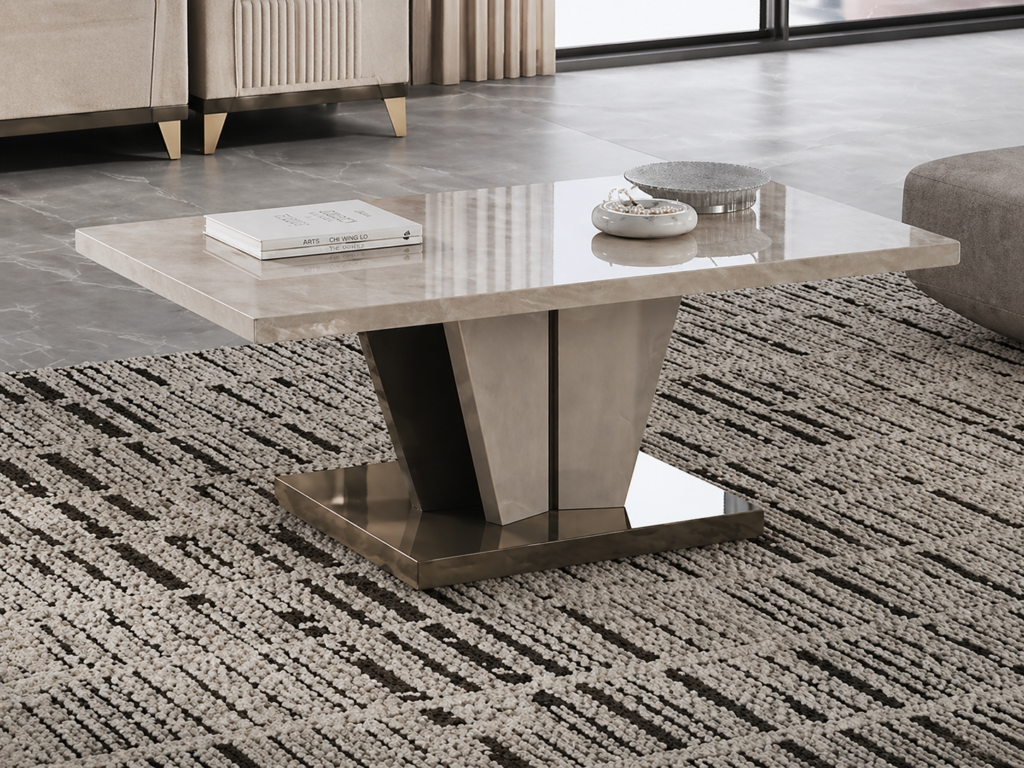 felix coffee table