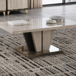 felix coffee table