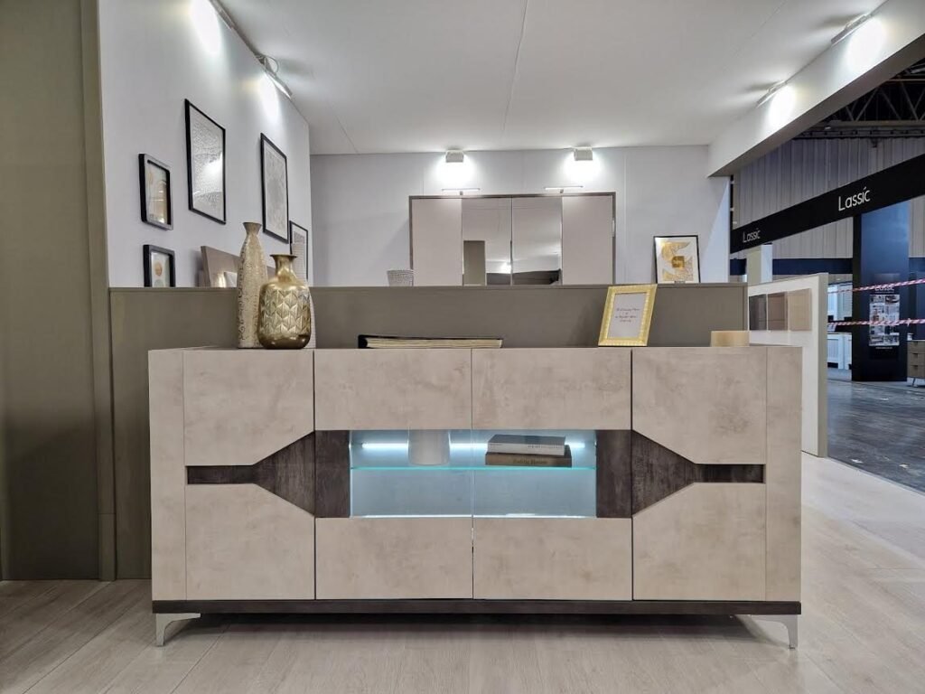 felix sideboard