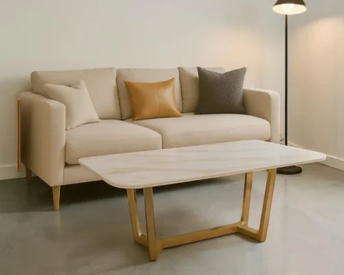 g jessica coffee table