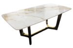 g jessica coffee table