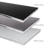 arial coffee table