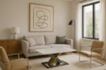gs lucy coffee table