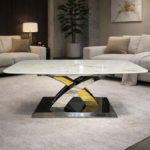 gs lucy coffee table