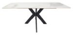 bk milan coffee table