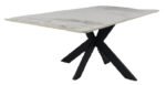bk milan coffee table