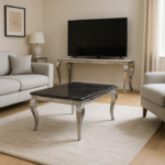 lewis coffee table