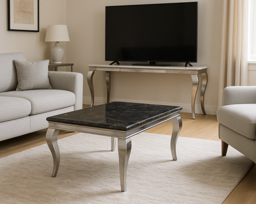 lewis coffee table