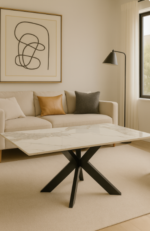bk milan coffee table