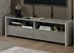 sole tv unit