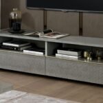 sole tv unit