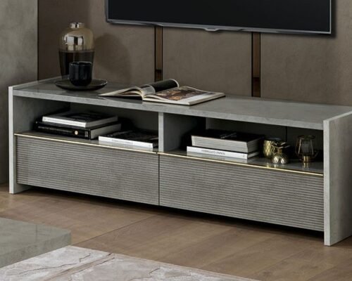 sole tv unit
