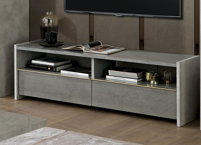 sole tv unit
