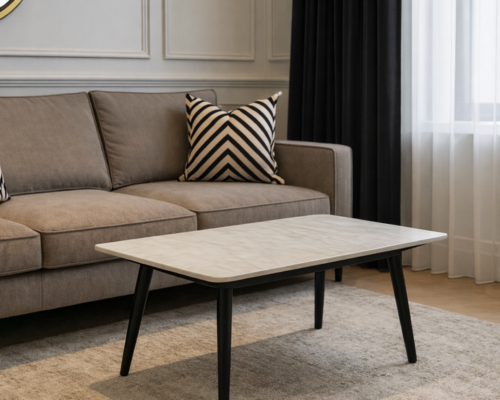 venice coffee table