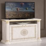 aurora tv hifi unit