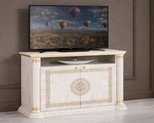 aurora tv hifi unit