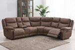 Torino Corner Sofa