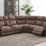 Torino Corner Sofa