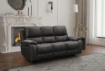 Phoenix Corner Recliner Sofa