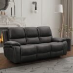 Phoenix Corner Recliner Sofa