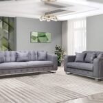 Berlin Sofa Set